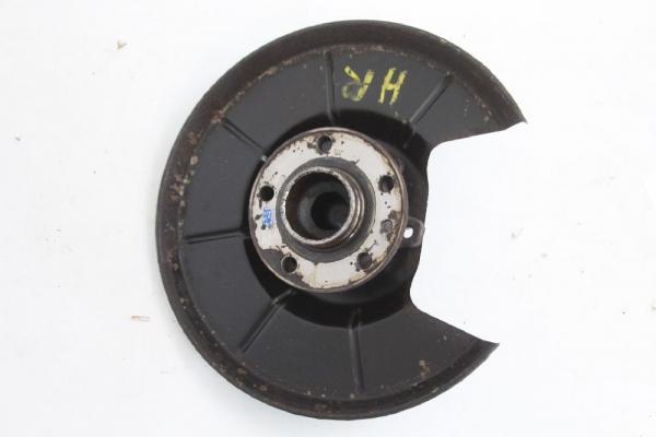 Achsschenkel hinten rechts 31476185 Volvo S60 II 134