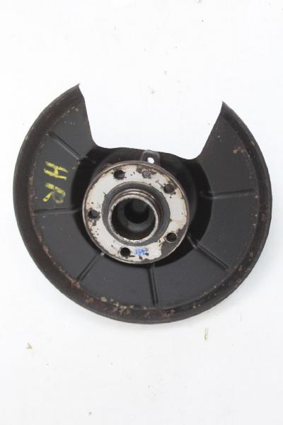 Motorblock Daihatsu TERIOS J200 3SZVE 015 ohne Kurbelwelle und Kolben 1,5 Benzin gebraucht 2