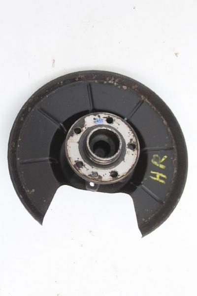 Getriebehalter VW T4 Kasten 028409905K 2,0 62 KW 84 PS Benzin 09-1993 gebraucht 1