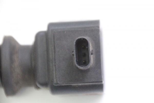 Kupplungsnehmerzylinder Seat IBIZA 3 6Q0721261D 1,4 55 KW 75 PS Benzin 11-2004 gebraucht 1