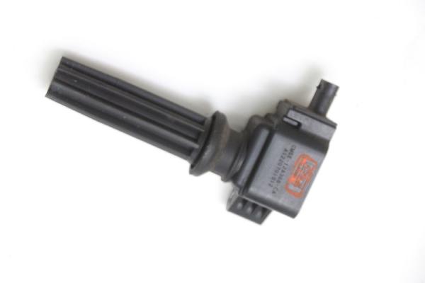 Servo Lenkgetriebe VW T4 Bus 7D1422055C 2.5 65 KW 88 PS Diesel 09-2001 gebraucht 3