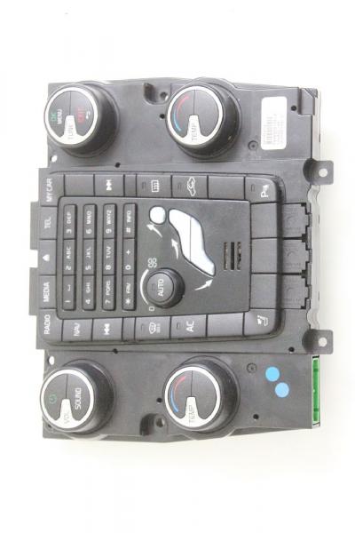 Hydraulikblock ABS Ford PUMA ECT 98FG2C013BB 1072437 1,6 76 KW 103 PS 06-2002 gebraucht 3