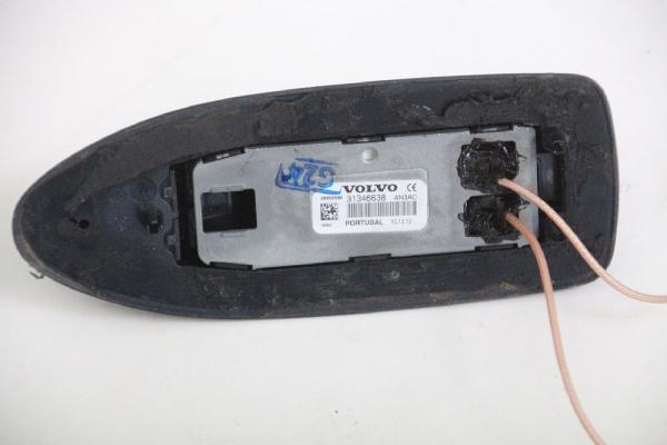 Handschuhfach VW GOLF PLUS 5M1857114D 5M1857101H 09-2007 gebraucht 2