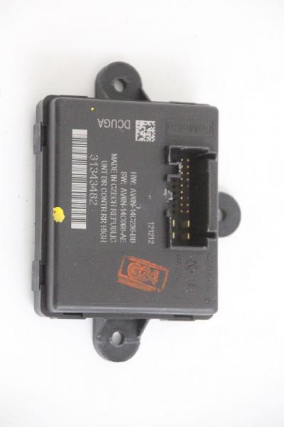 Steuergerät Karosserie 31343482 Volvo S60 II 134