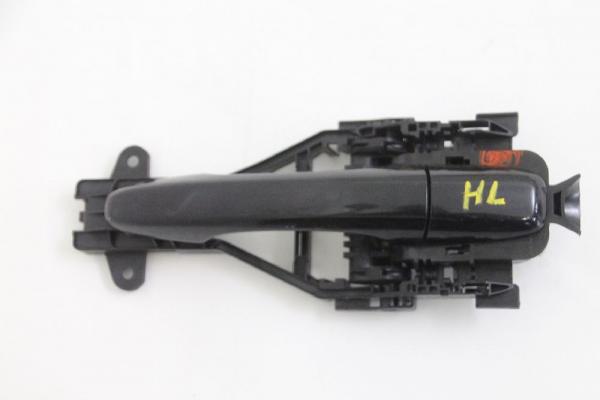 Türgriff außen hinten links 31440087 Volvo S60 II 134