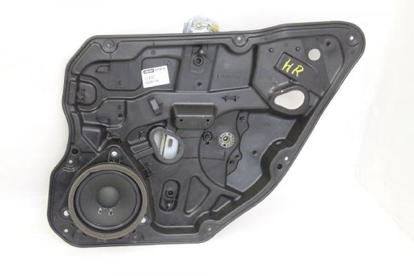 Fensterheber elektrisch hinten rechts 30784313 Volvo S60 II 134