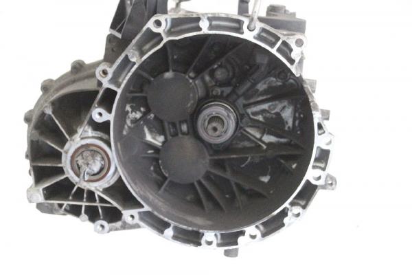 Getriebe 6 Gang 36051125 Volvo S60 II 134