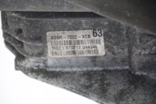Getriebe 6 Gang 36051125 Volvo S60 II 134