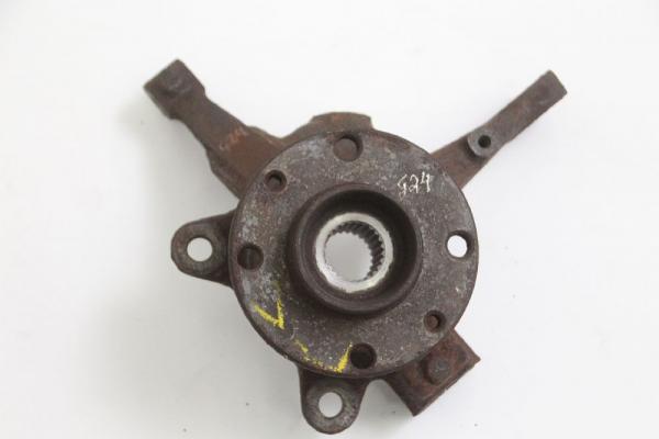 Achsschenkel vorn links 82462309 Fiat COUPE 175