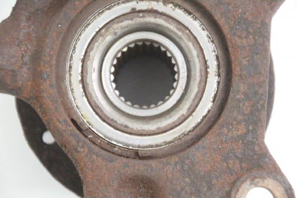 Achsschenkel vorn links 82462309 Fiat COUPE 175