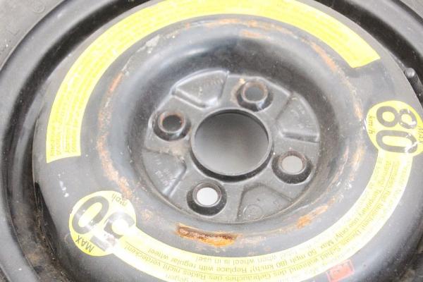 Notrad 6N0601025G VW LUPO