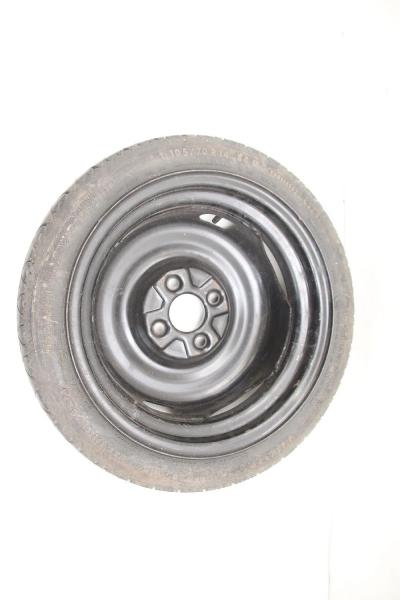 Notrad 6N0601025G VW LUPO