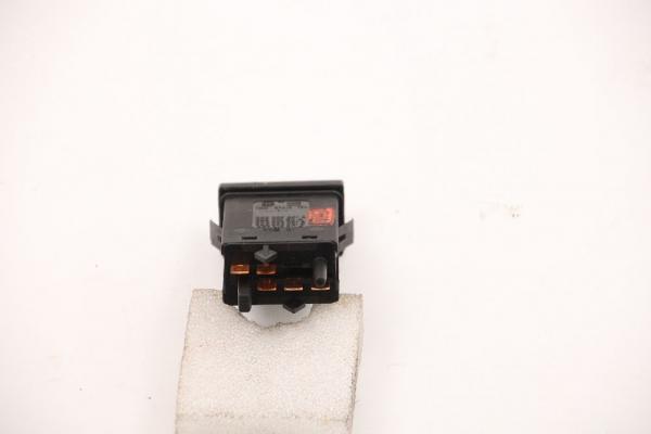 Schalter Heckscheibenheizung 6E0919211A VW LUPO