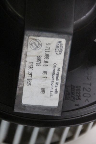 Heizgebläsemotor 175BC2FCT025 Fiat COUPE 175