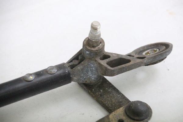 Scheibenwischergestänge 3397020400 Fiat COUPE 175