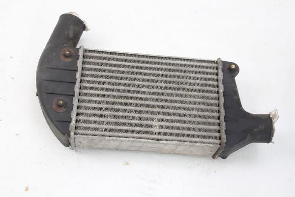 Ladeluftkühler 60566446 Fiat COUPE 175