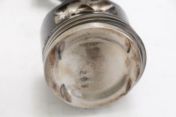 Kolben 46411899 Fiat COUPE 175