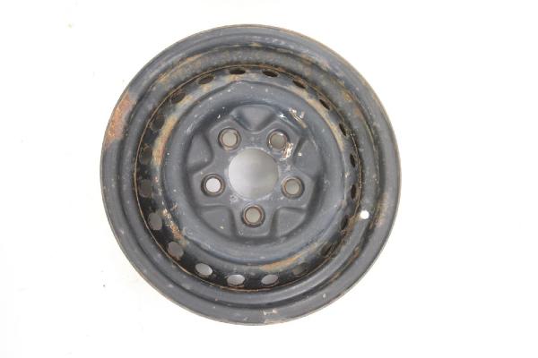Lenksäule Skoda FABIA 1 Combi 6Y 6Q1419501BF 1,4 55 KW 75 PS 08-2003 gebraucht 2
