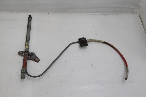 Fensterheber mechanisch vorn rechts 251837502A VW T3 Pritsche