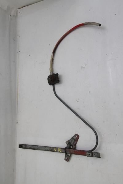 Kupplungsnehmerzylinder Mercedes 190 W201 0012951307 1,8 80 KW 109 PS Benzin gebraucht 1