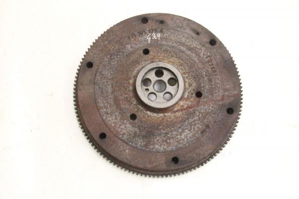 Schwungrad mit Zahnkranz 025105273A VW T3 Pritsche
