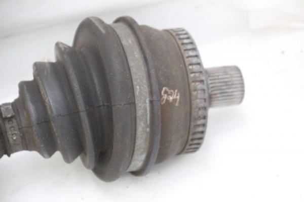 Antriebswelle vorn rechts 8D0407452AX VW PASSAT Variant 3B