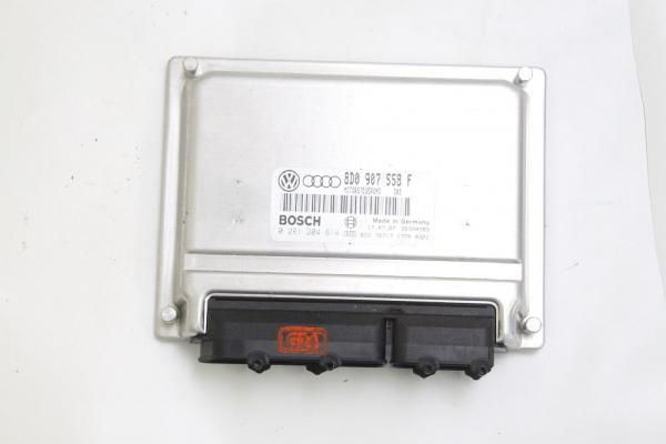 Steuergerät Motor 8D0907558F VW PASSAT Variant 3B