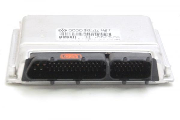 Steuergerät Motor 8D0907558F VW PASSAT Variant 3B