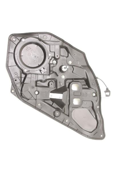 Fensterheber mechanisch hinten rechts DF717297XC Mazda 2 DE