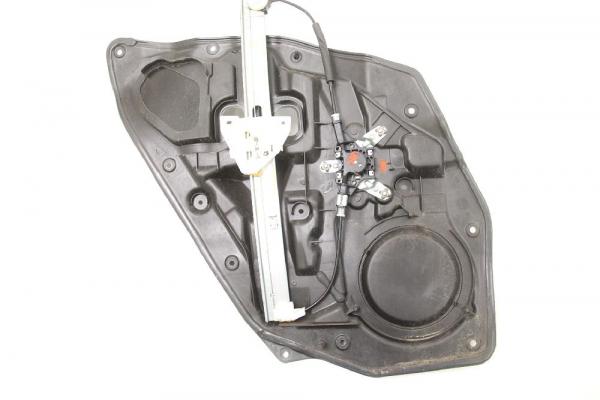 Karosseriesteuergerät Ford PUMA ECT YS6T14K150DC 1101839 06-2002 gebraucht 1