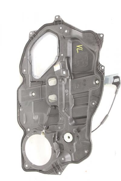 Sitzbank hinten VW GOLF 5 Variant 04-2008 gebraucht 2