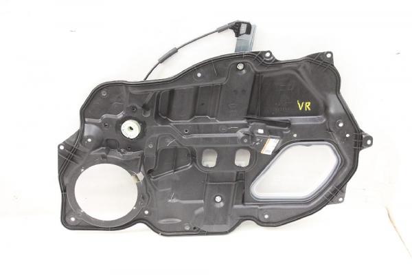 Fensterheber elektrisch vorn rechts D6515897XB Mazda 2 DE
