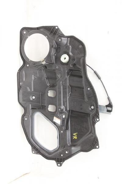 Sitzbank hinten VW GOLF 5 Variant 04-2008 gebraucht 1