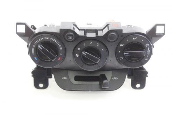 Klimabedienteil DP7461190 Mazda 2 DE