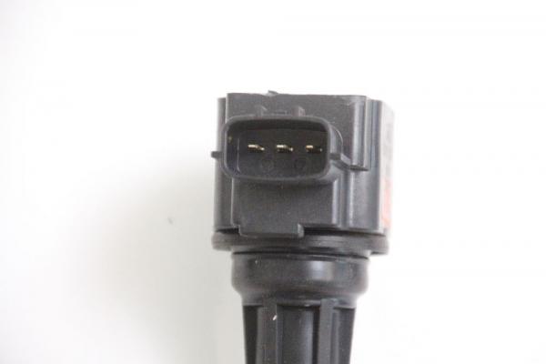 Wischergestänge Ford PUMA ECT 1034663 1,6 06-2002 gebraucht 2