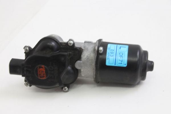 Scheibenwischermotor vorn DF711310 Mazda 2 DE
