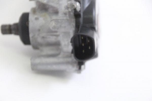 Scheibenwischermotor vorn DF711310 Mazda 2 DE
