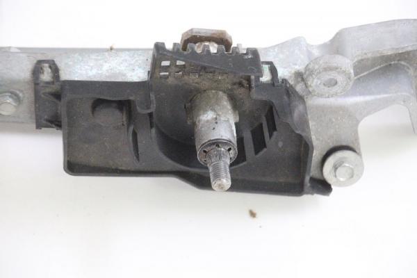 Tür Ford PUMA ECT rechts 1038146 Blau 06-2002 gebraucht 1