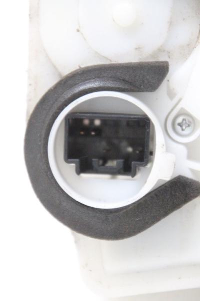 Tür links Ford PUMA ECT 1038147 Blau 06-2002 gebraucht 3