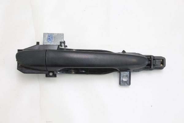 Motorhaube Ford PUMA ECT Blau 1038113 P97FB16612AA 06-2002 gebraucht 1