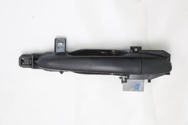 Achsschenkel hinten rechts VW T4 Kasten 2.0 62 KW 84 PS  Benzin 09-1993 gebraucht 1