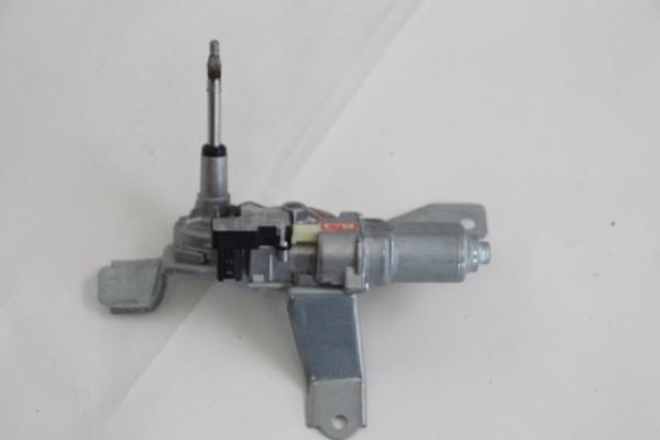 Scheibenwischermotor hinten D65167450 Mazda 2 DE