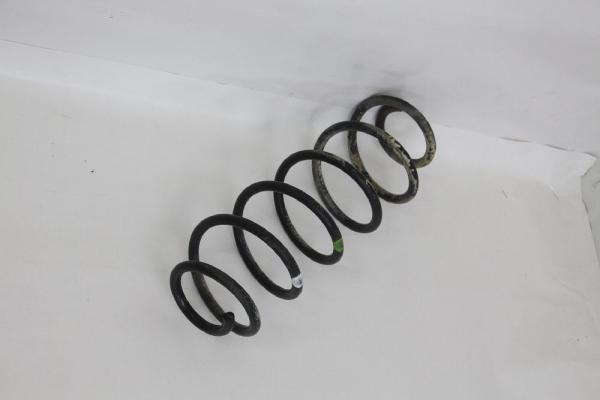 Feder hinten links D01N28011B Mazda 2 DE