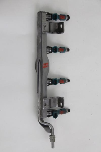 Einspritzventil 2975000460 Mazda 2 DE