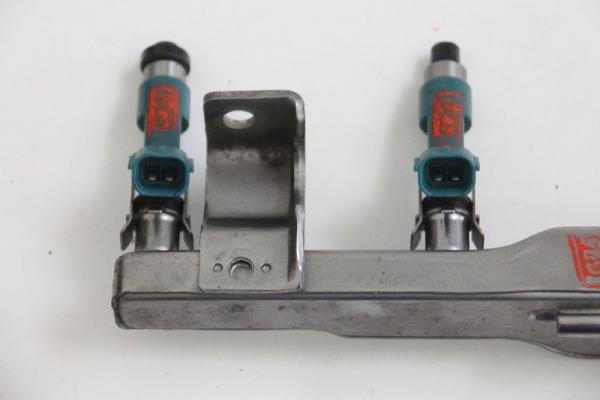 Querlenker hinten links Volvo V50 3M515K652GE 31277584 2,0 07-2007 gebraucht 2