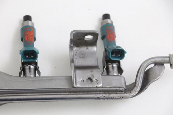 Einspritzventil 2975000460 Mazda 2 DE