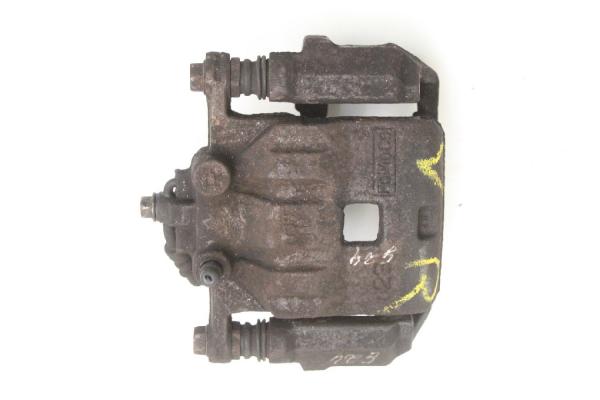 Türverkleidung Jeep COMMANDER 5JS911D1AM 12-2006 gebraucht 1