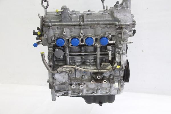 Motor Benzin Einspritzer ZJ4602300D Mazda 2 DE