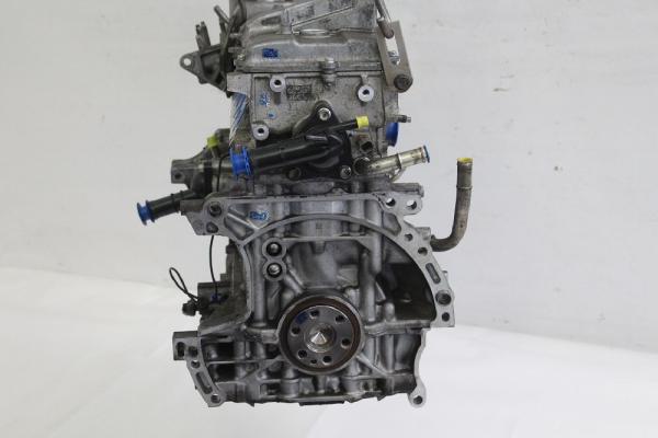 Motor Benzin Einspritzer ZJ4602300D Mazda 2 DE