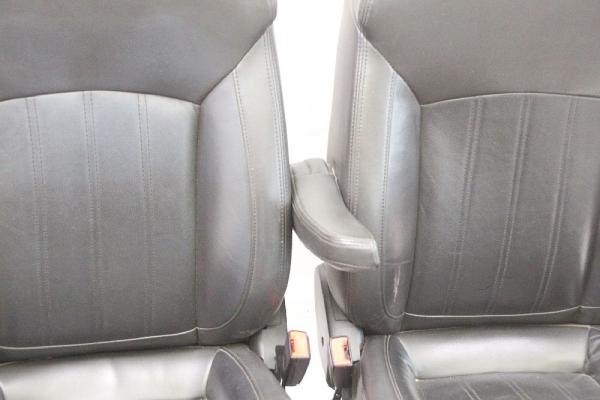Sitz Garnitur 42519414 Chevrolet ORLANDO J309